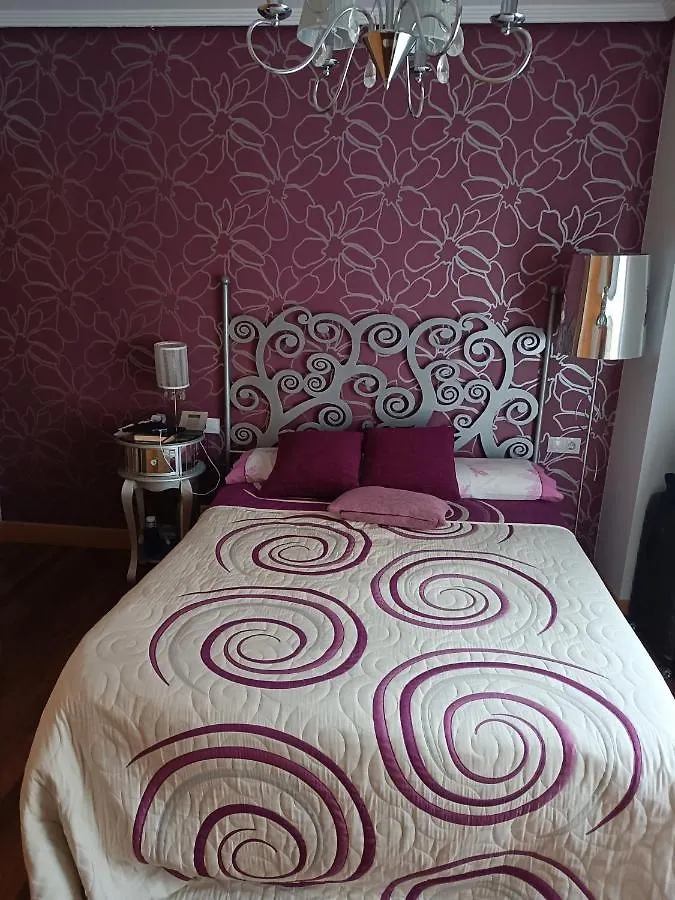 Karmelo Junto Al Metro Appartement Bilbao